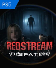 REDSTREAM DISPATCH PS5