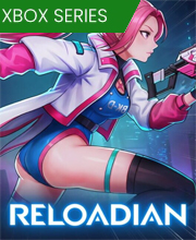 RELOADIAN Xbox Series X