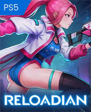 RELOADIAN PS5
