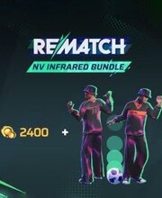 REMATCH NV Infrared Bundle Xbox Series X
