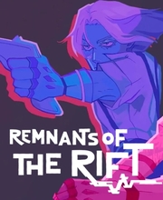 Remnants of the Rift PS5