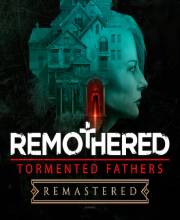 Remothered Tormented Fathers Remastered Nintendo Switch 2