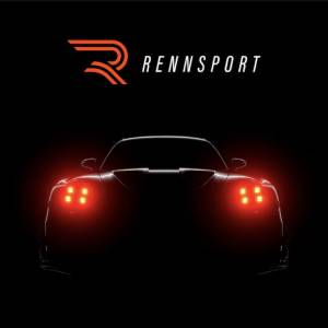 RENNSPORT PS5