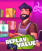 Replay Value: Second Hand Games