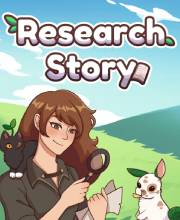 Research Story Nintendo Switch