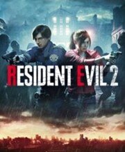 Resident Evil 2 Nintendo Switch 2