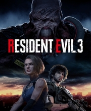 Resident Evil 3 Nintendo Switch 2