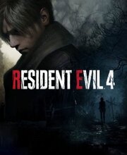 Resident Evil 4 Nintendo Switch 2