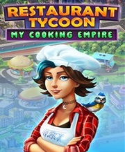 Restaurant Tycoon My Cooking Empire PS5