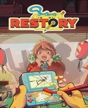 ReStory Chill Electronic Repairs