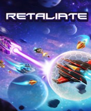 Retaliate Xbox One
