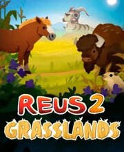 Reus 2 Grasslands
