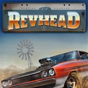 Revhead PS5