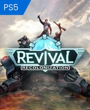 Revival Recolonization PS5