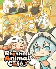 Rhythm Animal Cafe
