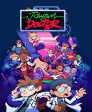 Rhythm Doctor Xbox Series X