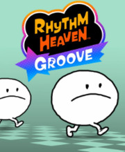Rhythm Heaven Groove Nintendo Switch