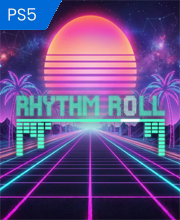 Rhythm Roll PS5