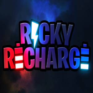 Ricky Recharge Nintendo Switch