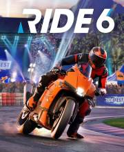 RIDE 6 Xbox Series X