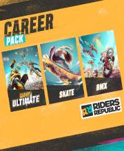 Riders Republic Careers Pack