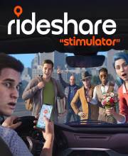 Rideshare &laquo;Stimulator&raquo;