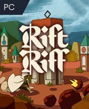 Rift Riff