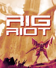 Rig Riot