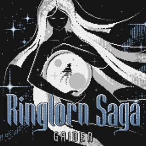 Ringlorn Saga Gaiden PS4