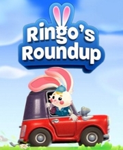 Ringo’s Roundup Xbox Series X