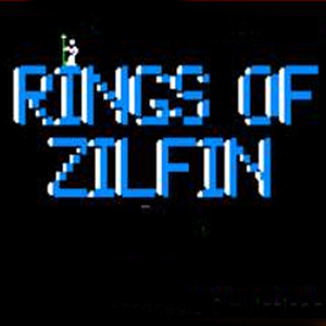Rings of Zilfin