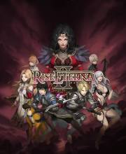 Rise Eterna 2 PS4