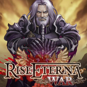 Rise Eterna War