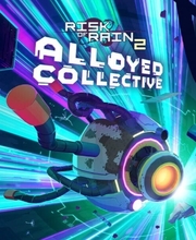 Risk of Rain 2 Alloyed Collective Xbox Series X