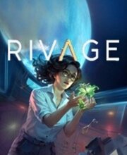 Rivage Xbox Series X