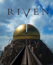 Riven PS5