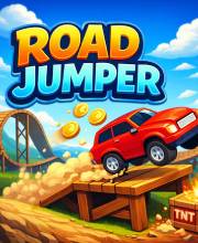 Road Jumper