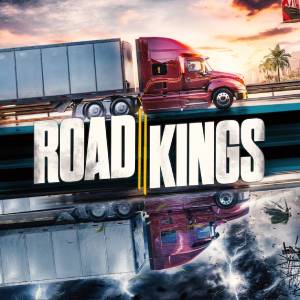 Road Kings PS5