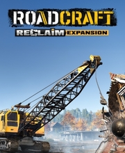RoadCraft Reclaim Expansion PS5