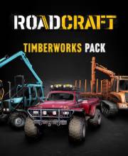 RoadCraft Timberworks Pack PS5