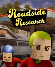 Roadside Research Xbox Series X