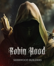 Robin Hood Sherwood Builders PS5