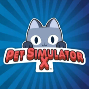 Roblox Pet Simulator X Direct Top-Up