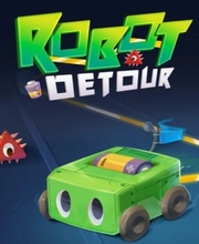 Robot Detour