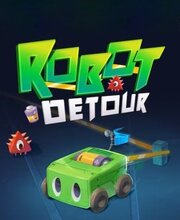 Robot Detour Nintendo Switch