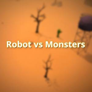 Robot vs Monsters Nintendo Switch