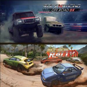 Rock &laquo;N Racing Off Road & Rally