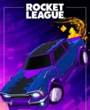 Rocket League Season 20 Veteran Pack PS4