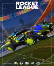 Rocket League Season 23 Elite Pack PS4