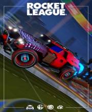Rocket League Season 23 Rookie Pack Xbox Series X